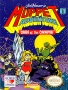 Nintendo  NES&nbsp; - &nbsp;Muppet Adventure